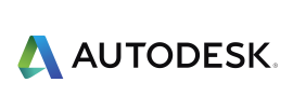 AUTODESK LOGO