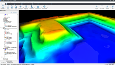 RECONSTRUCTOR_TOPOGRAPHIC MESH