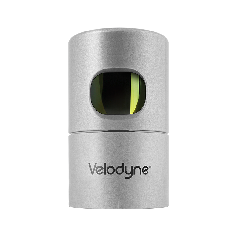 Velodyne 32e