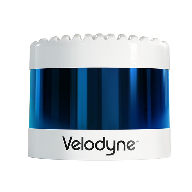 Velodyne AlphaPrime