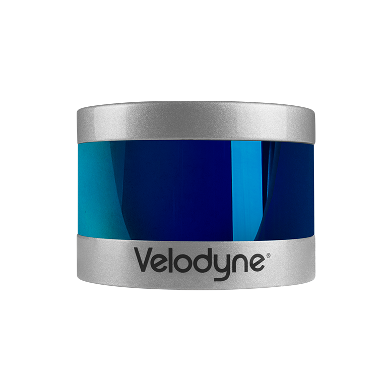 Velodyne PuckHiRes