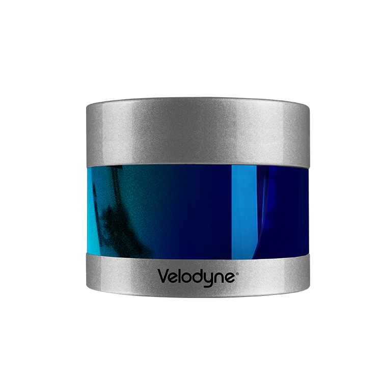 Velodyne Ultrapuck