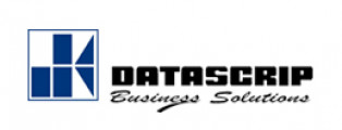 Datascrip logo