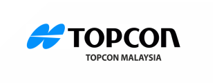 Topcon Malaysia logo