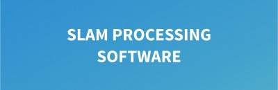 SLAM PROCESSING SOFTWARE